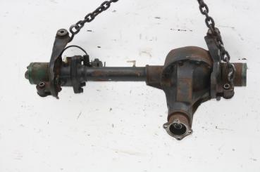 Achse vorn 302056 Opel FRONTERA B