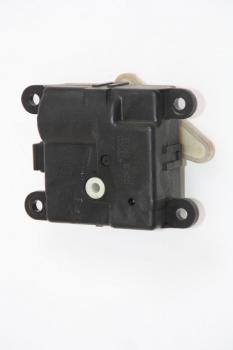 Preview: Stellmotor Heizung 3T040 Nissan PRIMERA 3 Hatchback P12