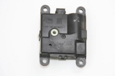 Stellmotor Heizung 2K001 Nissan PRIMERA 3 Hatchback P12