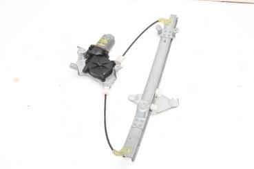 Fensterheber elektrisch hinten rechts 82700AV610 Nissan PRIMERA 3 Hatchback P12