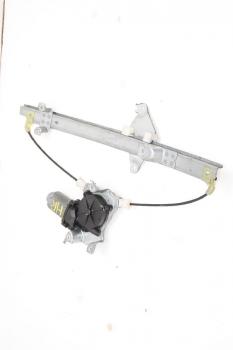 Preview: Fensterheber elektrisch hinten rechts 82700AV610 Nissan PRIMERA 3 Hatchback P12