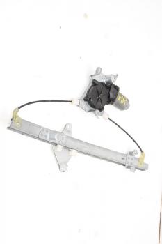 Preview: Fensterheber elektrisch hinten rechts 82700AV610 Nissan PRIMERA 3 Hatchback P12