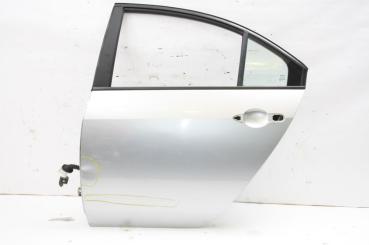 Tür hinten links 82101BA030 Nissan PRIMERA 3 Hatchback P12