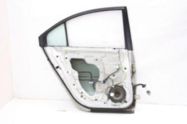 Preview: Tür hinten links 82101BA030 Nissan PRIMERA 3 Hatchback P12