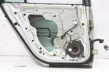 Tür hinten links 82101BA030 Nissan PRIMERA 3 Hatchback P12