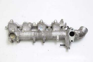 Ansaugkrümmer 14001AW400 Nissan PRIMERA 3 Hatchback P12
