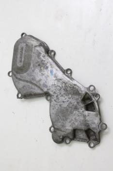 Preview: Stirndeckel 215101 Nissan PRIMERA 3 Hatchback P12
