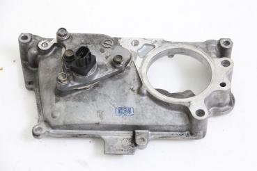 Stirndeckel 110478H800 Nissan PRIMERA 3 Hatchback P12