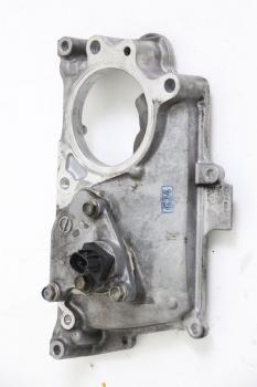 Preview: Stirndeckel 110478H800 Nissan PRIMERA 3 Hatchback P12