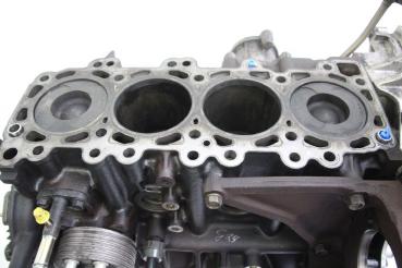 Motorblock 110005M300 Nissan PRIMERA 3 Hatchback P12
