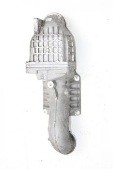 Preview: Ansaugstutzen 2711400787 Mercedes C-KLASSE W203