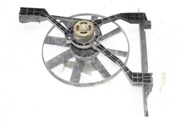 Preview: Ventilator (am Kühler) 0003405V009000000 Smart CITY-COUPE 450