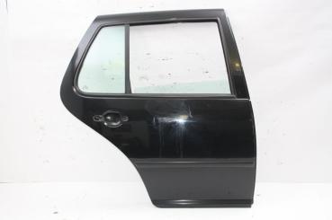 Tür hinten rechts 1J6833056F VW GOLF 4