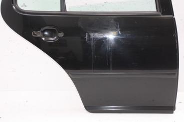 Preview: Tür hinten rechts 1J6833056F VW GOLF 4