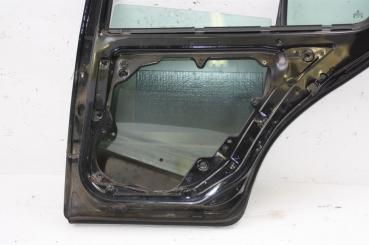 Preview: Tür hinten rechts 1J6833056F VW GOLF 4