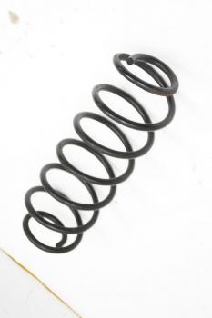 Feder hinten links 2S615560AE Ford FIESTA 5 JH