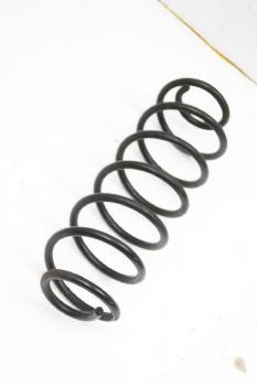 Feder hinten links 2S615560AE Ford FIESTA 5 JH