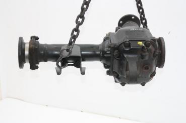 Achse vorn 38511G23007 Ford MAVERICK 1