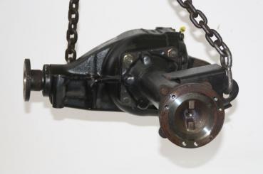 Preview: Achse vorn 38511G23007 Ford MAVERICK 1