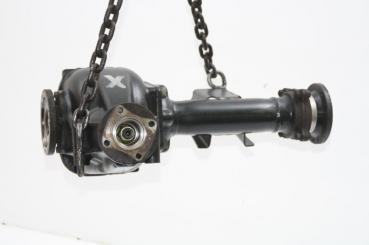 Preview: Achse vorn 38511G23007 Ford MAVERICK 1