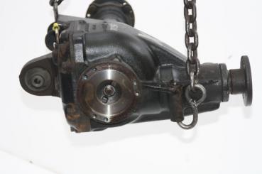 Preview: Achse vorn 38511G23007 Ford MAVERICK 1