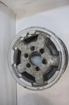 Felge Alu/Leichtmetall vorn rechts H94WX1007BA Ford MAVERICK 1