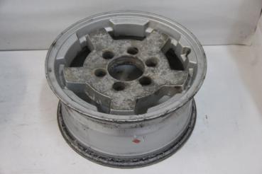 Preview: Felge Alu/Leichtmetall vorn rechts H94WX1007BA Ford MAVERICK 1