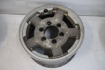 Felge Alu/Leichtmetall vorn links H94WX1007BA Ford MAVERICK 1