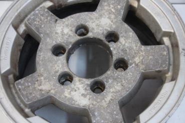 Preview: Felge Alu/Leichtmetall vorn links H94WX1007BA Ford MAVERICK 1