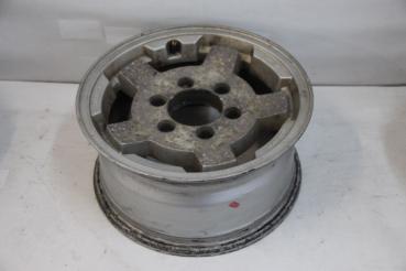 Preview: Felge Alu/Leichtmetall vorn links H94WX1007BA Ford MAVERICK 1