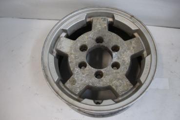 Felge Alu/Leichtmetall hinten rechts H94WX1007BA Ford MAVERICK 1