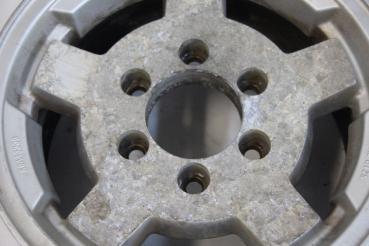 Preview: Felge Alu/Leichtmetall hinten rechts H94WX1007BA Ford MAVERICK 1