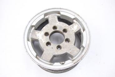 Felge Alu/Leichtmetall hinten links H94WX1007BA Ford MAVERICK 1