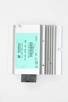 Preview: Radio-Verstärker-Einheit 1635450132 Mercedes M-KLASSE W163
