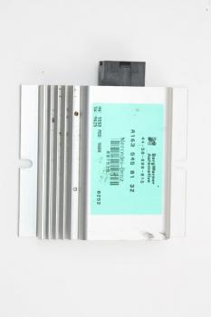 Preview: Radio-Verstärker-Einheit 1635450132 Mercedes M-KLASSE W163