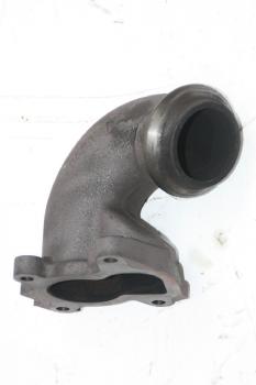 Preview: Auspuff / Hosenrohr 448683 Peugeot 207 WA/C