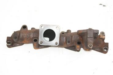 Abgaskrümmer 7G03 Isuzu D MAX I RODEO