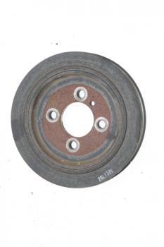 Riemenscheibe ZGL1020 Hyundai SANTA FE 1 SM