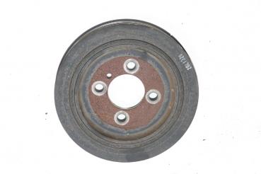 Preview: Riemenscheibe ZGL1020 Hyundai SANTA FE 1 SM