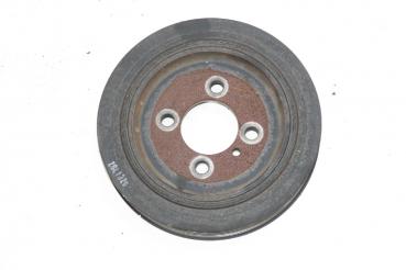 Preview: Riemenscheibe ZGL1020 Hyundai SANTA FE 1 SM