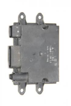 Preview: Steuergerät Karosserie 6390630279 Smart FORFOUR