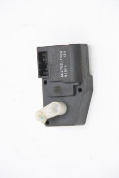 Preview: Stellmotor Heizung 5027521330 Mitsubishi PAJERO PININ