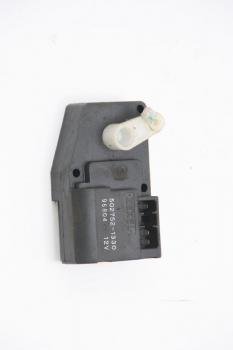 Preview: Stellmotor Heizung 5027521330 Mitsubishi PAJERO PININ