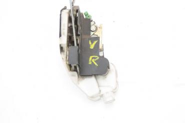 Türschloß vorn rechts MR473014 Mitsubishi PAJERO PININ