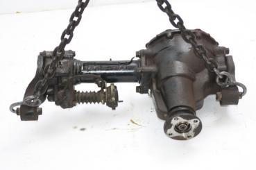 Achse vorn MR476355 Mitsubishi PAJERO PININ