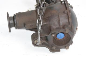 Preview: Achse vorn MR476355 Mitsubishi PAJERO PININ