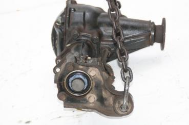 Preview: Achse vorn MR476355 Mitsubishi PAJERO PININ