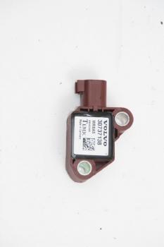 Preview: Airbag Sensor hinten rechts 30737138 Volvo V50