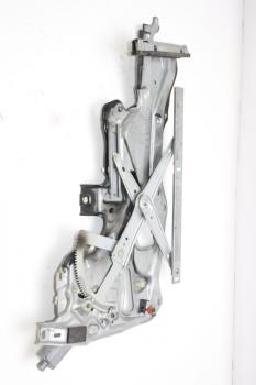 Preview: Fensterheber elektrisch hinten rechts 7701367648 Renault LAGUNA 1 Grandtour K56