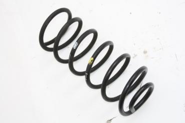 Feder hinten rechts 553301C201 Hyundai GETZ